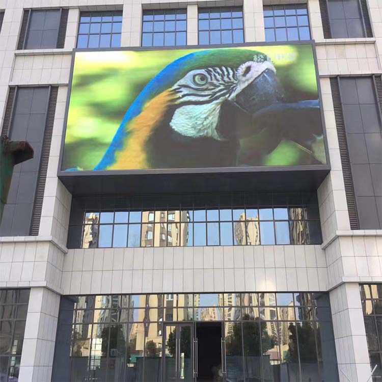 信阳LED全彩显示屏