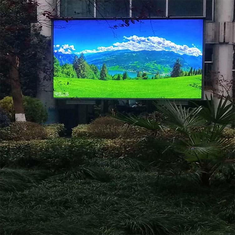 信阳小间距LED显示屏厂商