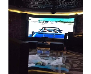 信阳LED显示屏厂家