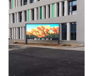 信阳LED全彩显示屏厂家