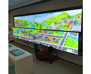 信阳LCD液晶拼接屏批发价格